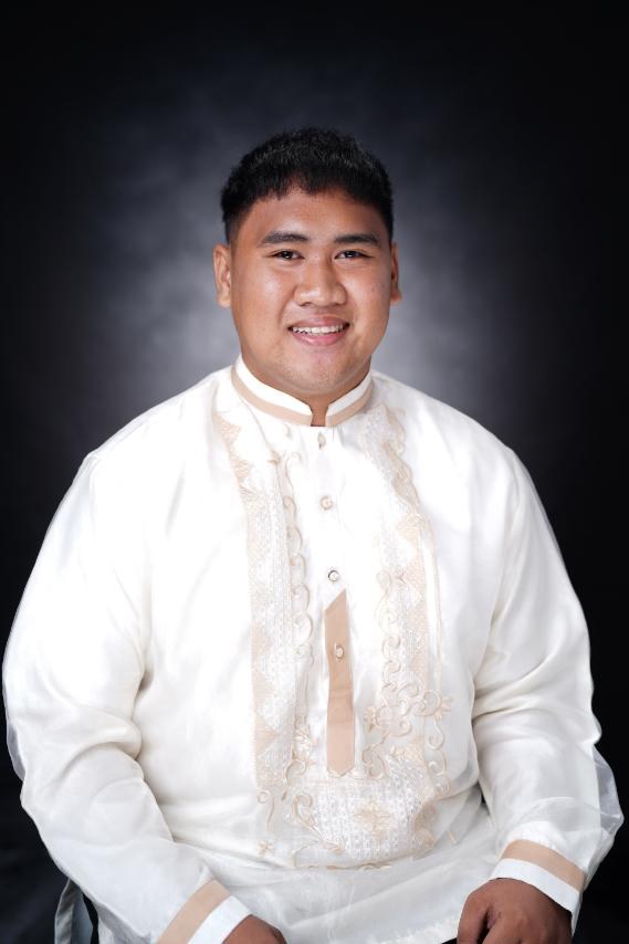 Rex Jun M. Cantere, Instrumentation & Control System Technician at Hydrolysate Analytics Corp.