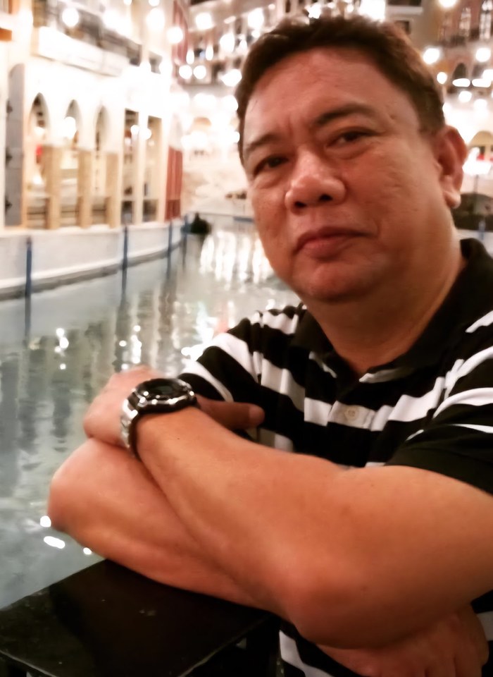 Fernando B. Taca Jr., DVM, General Manager at Hydrolysate Analytics Corp.
