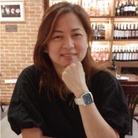 Evangeline Guillerma D. Ramos, Project & Technical Consultant at Hydrolysate Analytics Corp.