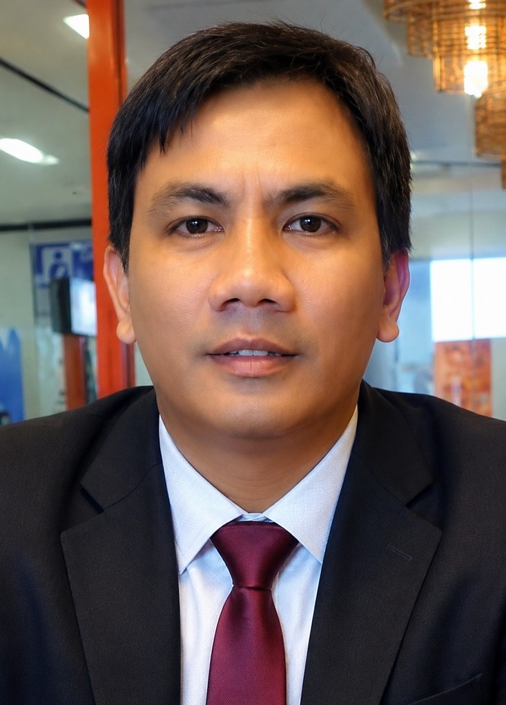 Joel C. Tomas, Sales & Field Service Specialist (Livestock & Poultry) at Hydrolysate Analytics Corp.