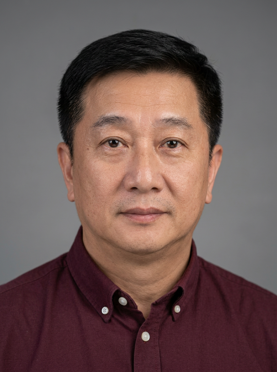 Crispin A. Alcantara, Vice President / Plant Manager at Hydrolysate Analytics Corp.