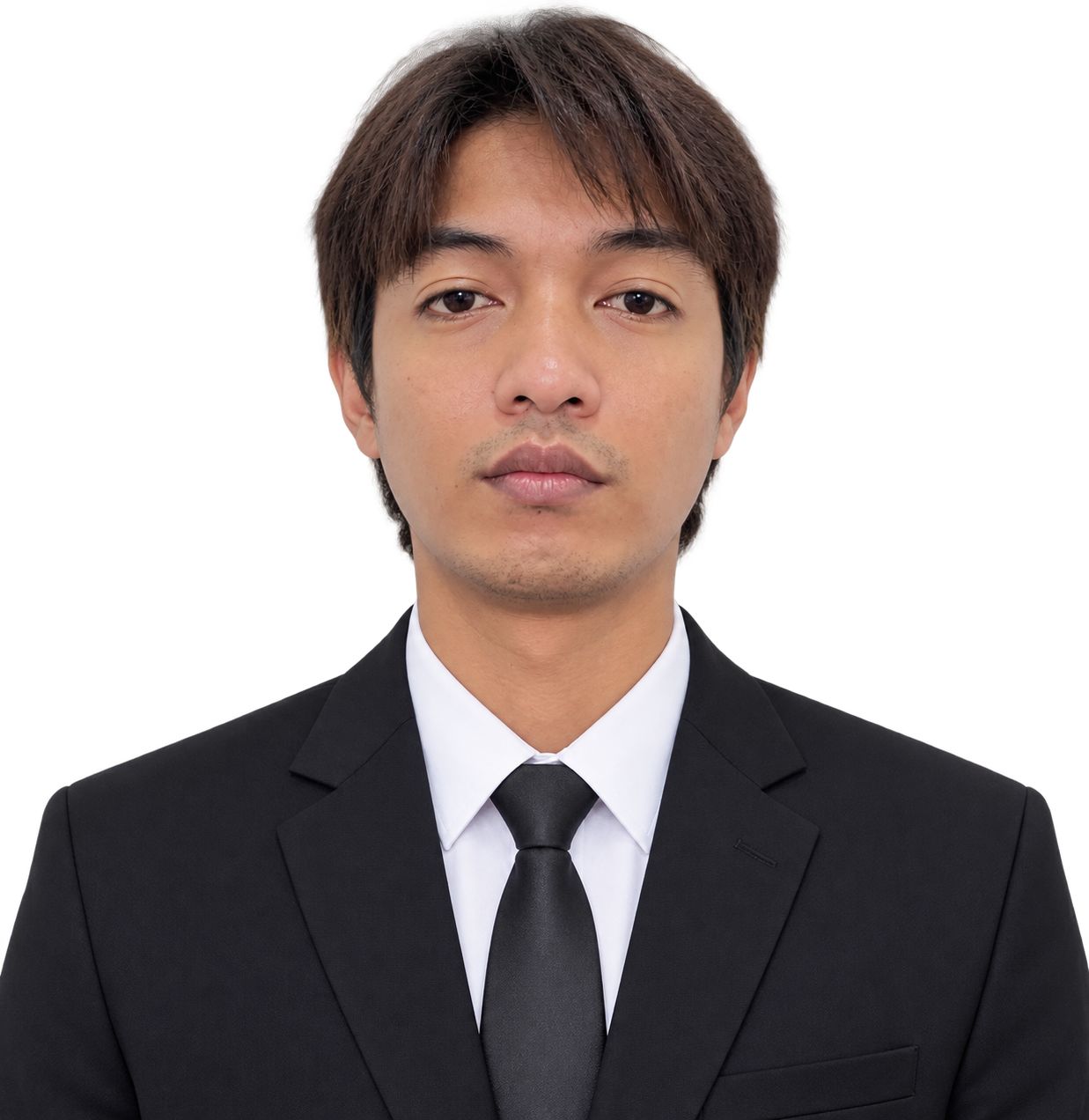 Lenuel A. Tanza, Sales & Marketing Assistant at Hydrolysate Analytics Corp.