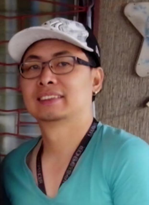 Ernesto M. Pascual Jr., QC / QA / Plant Supervisor at Hydrolysate Analytics Corp.
